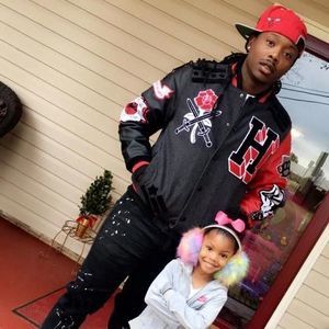 Meet your Posher, Rich